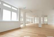 TOP LAGE: MODERNE BÜROFLÄCHEN IM EKAZENT HIETZING