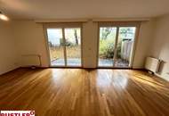 EINZIGARTIG - Ruhiges Gartenhaus inmitten der City