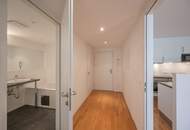 ++Provisionsfrei++ BESTLAGE, 2-Zimmer Neubauwohnung mit großem Garten!