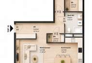 SPECIAL: 2 Monate Mietfrei | Stilvolle Wohnung mit Loggia