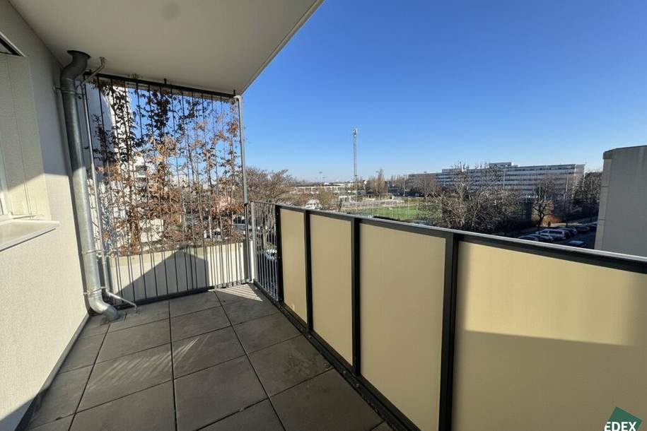 Attraktive 2-Zimmer-Wohnung mit Balkon direkt bei der U3 Kendlerstraße, Wohnung-miete, 1.199,00,€, 1140 Wien 14., Penzing