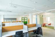Großraumbüro
