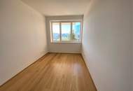 Befristet vermietete Terrassenwohnung, Korso im Viertel Zwei