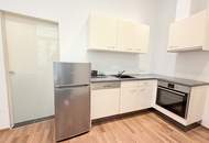 Charmante 1-Zimmer Wohnung, 39m², 1050 Wien, mit Einbauküche!