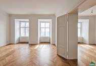 Schönes Altbau-Büro in exklusiver Lage