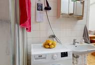 Charmante 1-Zimmer-Wohnung in Wien - Sanierungsbedürftig (Provisionsfrei)