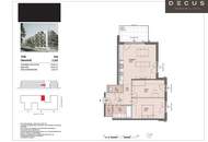 | DREI ZIMMER | BALKON | ST. VEIT GASSE 25 | ERSTBEZUG IN HIETZING | MIETBEGINN PER 01. DEZEMBER 2025