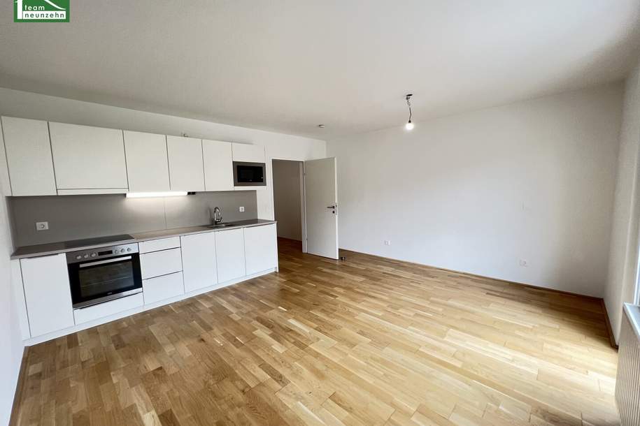 Wundervolle 1-Zimmer Wohnung in toller Lage - Einbauküche inklusive - ab 01.12.2025 verfügbar. - WOHNTRAUM, Wohnung-miete, 625,32,€, 1120 Wien 12., Meidling