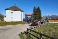 Helle 3-Zimmer-Wohnung in Zentrumsnähe von Spittal – Balkon, Gartenanteil, Parkplatz &amp; großer Keller