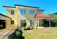 Haus für eine oder zwei Familien in einer ruhigen Sackgasse