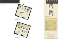 | ERSTBEZUG | MAISONETTE | 3 ZIMMER | WIEN-SÜD | FERTIGGESTELLT