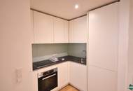 Schöne 2-Zimmer-Wohnung mit Loggia in Augartennähe