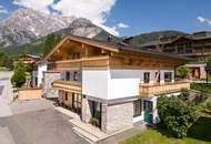 Das neu renovierte Sport- und Freizeit Juwel in Top-Lage in Maria Alm / Hinterthal