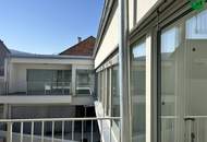 3-Zimmer Terrassenwohnung in Klosterneuburg-Weidling – belagsfertige oder schlüsselfertige Übergabe möglich