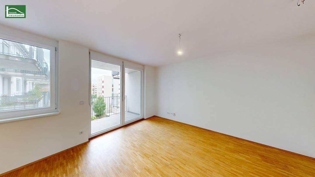 Finden Sie jetzt Ihr neues Zuhause: Moderne Mietwohnungen mit idealer Infrastruktur in Graz - JETZT ANFRAGEN