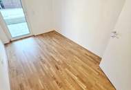Letzte Gartenwohnung! Ihr Platz im Grünen! Klimaaktiv Bronze! Riesige Terrasse + Eigengarten + 3 Zimmer! TOP Neubauprojekt + Wärmepumpe und Solaranlage + Grün- und Ruhelage!