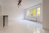 "Süße Wohnung in Top-Lage!"