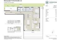 "Aldrans - PANORAMICA" - Wohnen mit Aussicht Top 15