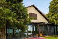 Familienhaus in toller Lage nahe Wien