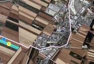 Großes Ackergrundstück zu Verkaufen!