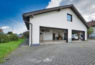 Wohn- und Geschäftshaus mit Potenzial - Ideal für Investoren, Unternehmer und Bauträger - Nutzfläche 1169 m2