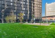 DC Flats im Zentrum der UNO City nahe der Donau - Erstbezug!
