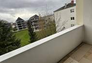 15242 Südseitige Loggia Nähe Universitätsklinikum!