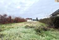 Traumhaftes Grundstück in Pottendorf: 689m² für nur 279.900 €! Ihr Bauprojekt wartet!