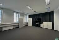 Moderne Bürofläche in der Galleria 1030