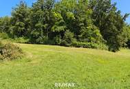 Top-Grundstück in Kogl - Grün, ruhig, und voller Möglichkeiten