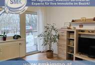 Große gepflegte Eigentumswohnung mit sonnigem Balkon in Mautern!