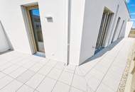 Großer Balkon. Guter Preis. Grünes Wohnen. 3-Zimmer-Neubau in 1210 Wien