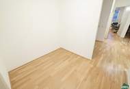 Attraktive 4-Zimmer Wohnung mit Balkon