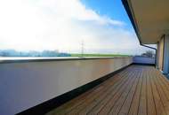 Beeindruckende 3 Zimmerwohnung mit Dachterrasse