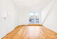 Penthouse, Nähe Columbuscenter - Hauptbahnhof Erstbezug