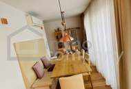 WUNDERSCHÖNES PENTHOUSE - 2 GROSSE TERRASSEN - ELITÄRES WOHNEN - 4 ZIMMER- GARAGENPLATZ ZUR ANMIETUNG