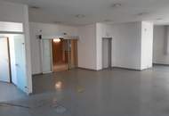 Büroflächen im Stadtzentrum