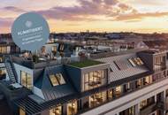 THE ARIK - Exklusiv wohnen über den Dächern der Stadt - URBAN & GRÜN