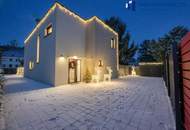 Modernes Haus in absolute Ruhelage – hochwertig ausgestattet