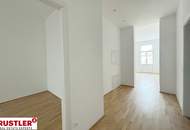 Mödling Zentrum - stilvoller Erstbezug