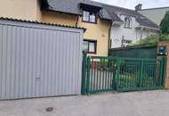 Gepflegtes Reihenhaus in der gefragten zentralen Lage am Kupferbrunnberg
