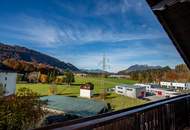 2-Zimmer-Eigentumswohnung mit Loggia nahe Golfplatz und Nussensee