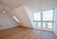 ++NEU++ 4-Zimmer Dachgeschoss-ERSTBEZUG mit Terrasse, perfekte Aufteilung!
