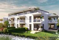 Anleger aufgepasst! Moderne 2-Zimmer-Wohnung mit top Ausstattung und TG-Platz in Urfahr Bestlage zu verkaufen!