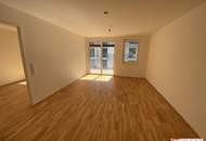 Moderne 2-Zimmer-Neubauwohnung mit Balkon – 1100 Wien