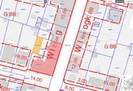 Kleines Zinshaus in Oberlaa