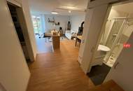 Charmante Wohnung in See Nähe mit Terrasse - 2. Wohnsitz möglich