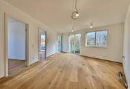 WEIHNACHTSAKTION | Preisreduktion & Tiefgaragen-Stellplatz geschenkt! | Urban-Balkon | ERSTBEZUG | einzigartige Architektur