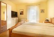 Luxuriöses Einfamilienhaus mit Panoramablick in der Nähe von Heiligenkreuz Kreuz am Waasen