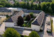 Ertragsobjekt mit Entwicklungspotenzial in Enns